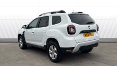 Dacia Duster 1.5 Blue dCi Comfort 5dr 4X4 Diesel Estate